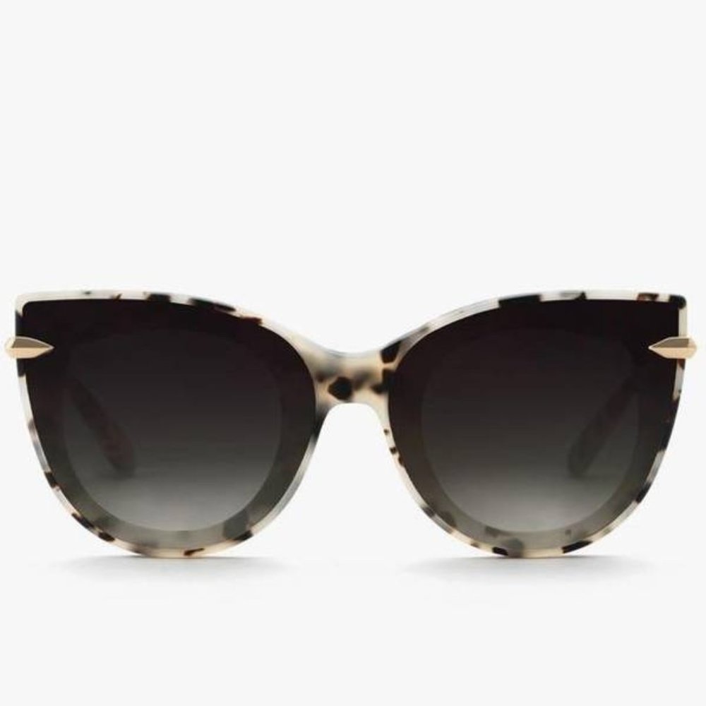 Laveau Nylon Matte Oyster 24K